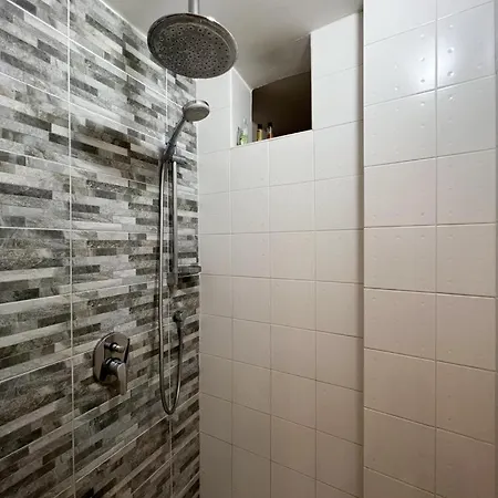 アパート Loft Lumineux A Trastevere ローマ