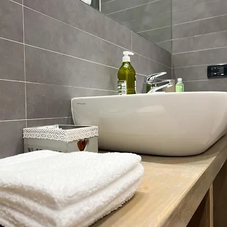 Loft Lumineux A Trastevere * ローマ