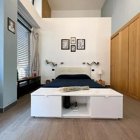 Loft Lumineux A Trastevere アパート ローマ