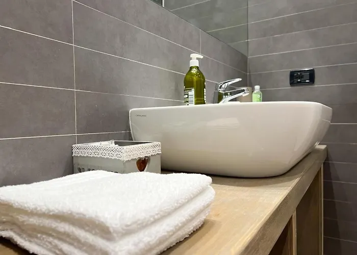 Loft Lumineux A Trastevere * Rom